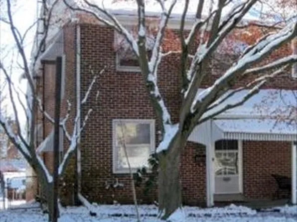 704 Hershey Ave, Lancaster, PA 17603