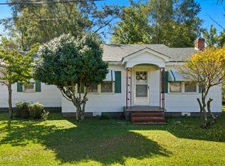 163 Maple Road, Maple, NC 27956