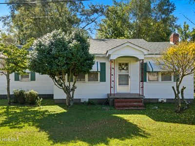 163 Maple Road, Maple, NC, 27956