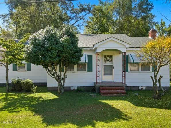 163 Maple Road, Maple, NC 27956