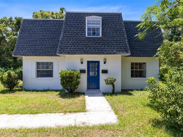 1228 E Muriel St, Orlando, FL 32806