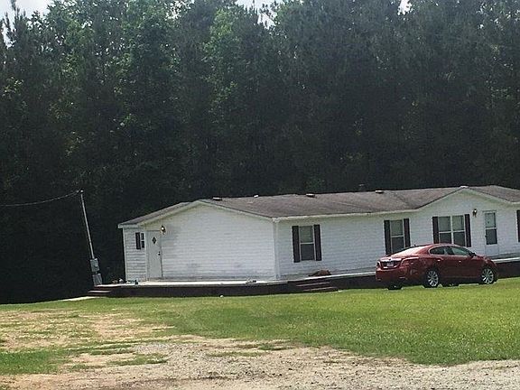 Property Rear View