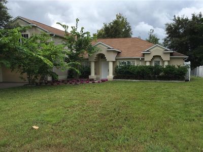 1402 Voltaire St, Deltona, FL, 32725