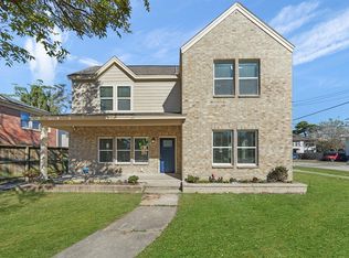 2715 Wichita St, Houston, TX 77004