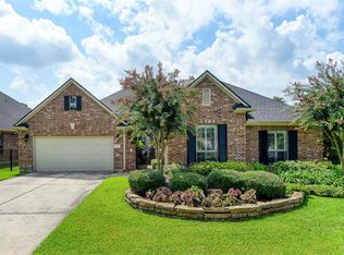 14 Delmar Green Pl, Shenandoah, TX 77381