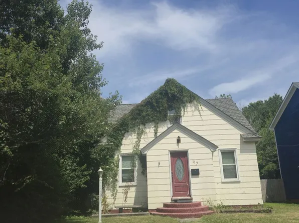 117 Maryland Ave, Portsmouth, VA 23707