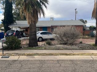 1034 S Duquesne Dr, Tucson, AZ 85710