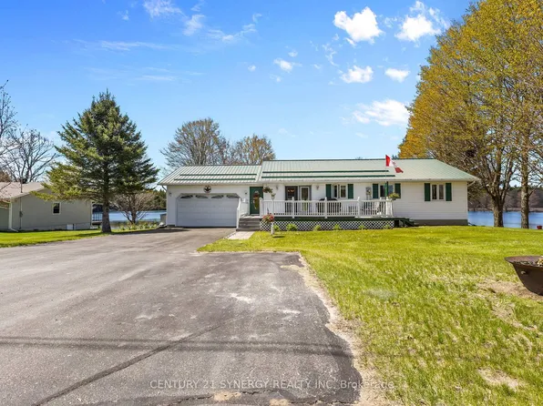 179 Bobs Lake Ln #11, Tay Valley, ON K0K 1B0