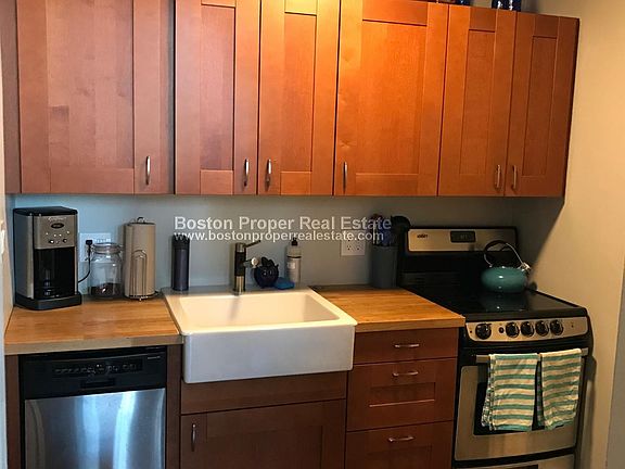 274 Marlborough St. #9 Boston - Back Bay Unit Photo 1