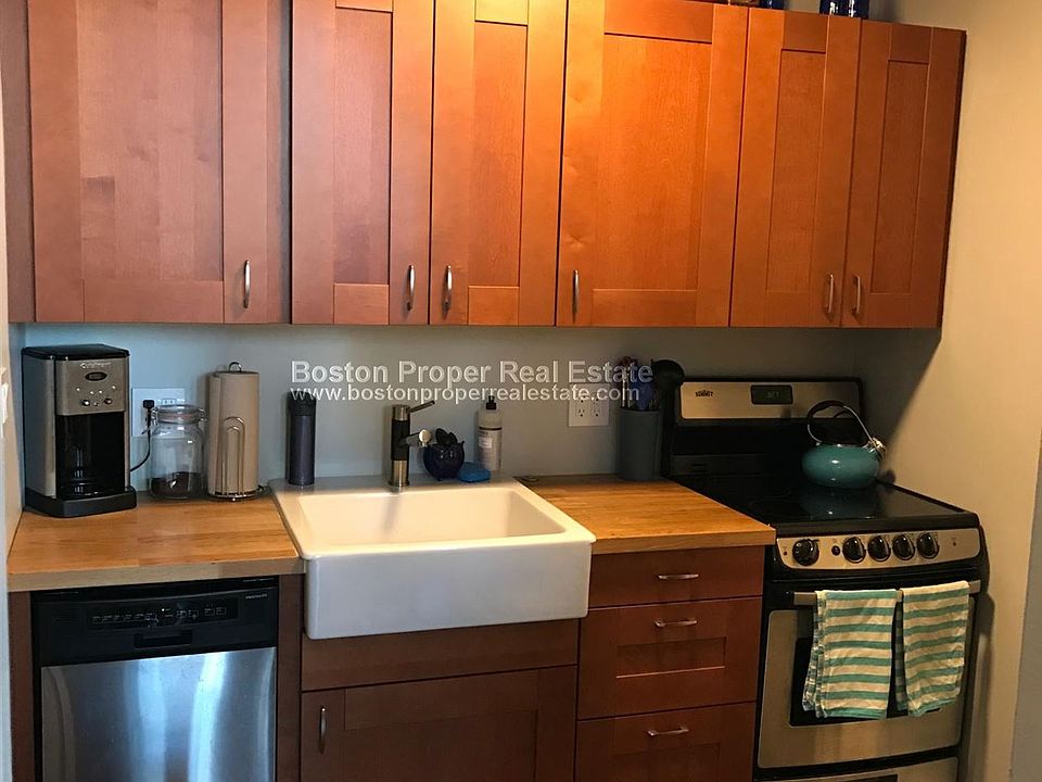 274 Marlborough St. #9 Boston - Back Bay Unit Photo 1 (3)