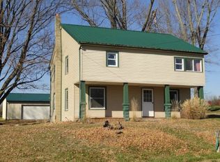 5087 Columbus Rd, Wooster, OH 44691