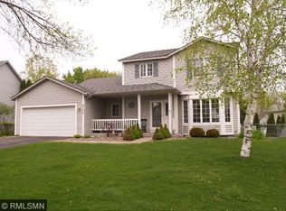 9754 85th St S, Cottage Grove, MN 55016