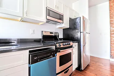 Rented by Abba Realty Associates INC