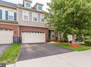 9195 Ribbon Falls Loop, Bristow, VA 20136