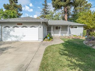 1015 Hudson Ln, Napa, CA 94558