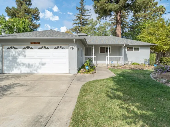 1015 Hudson Ln, Napa, CA 94558