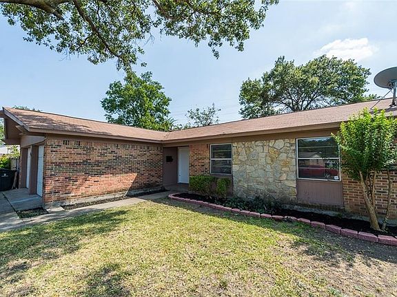 2nd image of 3826 Hillsdale Ln