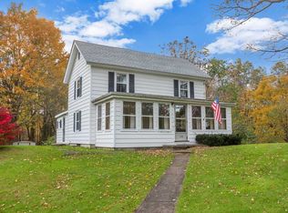 133 S Cross Rd, Staatsburg, NY 12580
