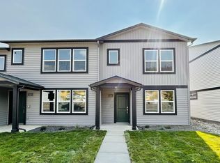 5220 E Liberty Ln, Spokane, WA 99217
