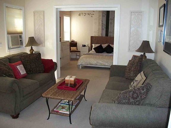 1st floor bedroom suite