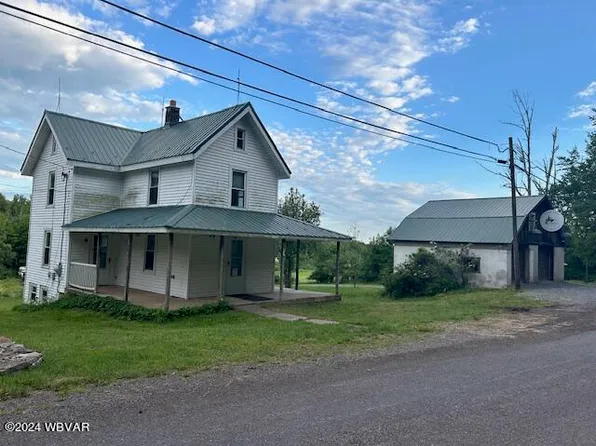 324 Allegheny Ave, Muncy Valley, PA 17758