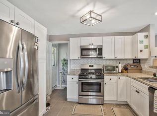 12503 Morano Dr, Brandywine, MD 20613