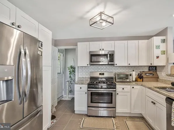 12503 Morano Dr, Brandywine, MD 20613