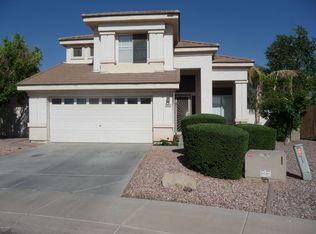 20707 N 68th Dr, Glendale, AZ 85308