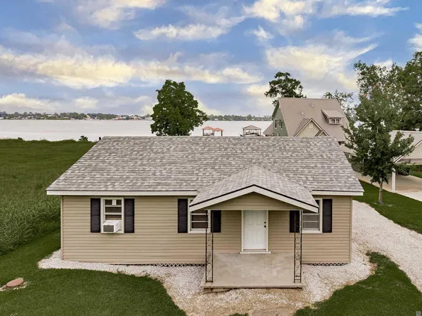 10467 Island Rd, Ventress, LA 70783