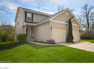 616 Birch Hill Dr, Medina, OH 44256