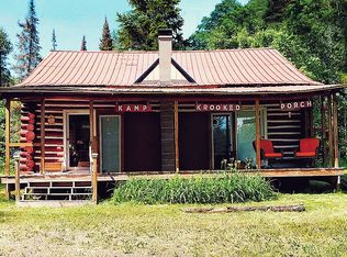 7074 E Old M28, Kenton, MI 49967