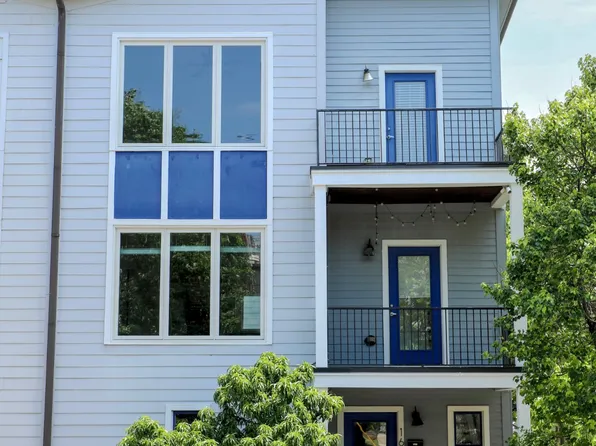 1600A 6th Ave N, Nashville, TN 37208