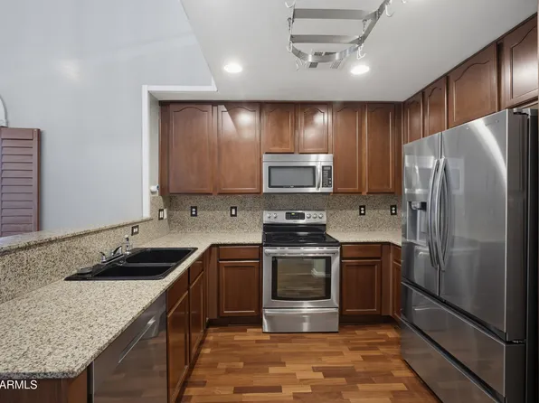 5629 S 21st Place, Phoenix, AZ 85040