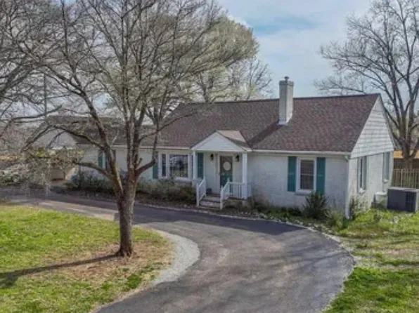 1300 Haralson St, Brownsville, TN 38012