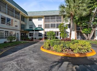 4990 E Sabal Palm Blvd APT 204, Tamarac, FL 33319