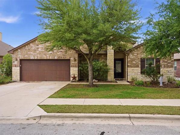 155 Rock Vista Run, Austin, TX 78737