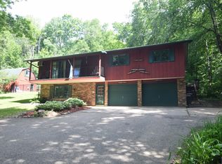 E6728 Butternut Rd, Manawa, WI 54949