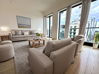 Rented by Nest Seekers International