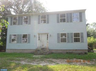 1027 Anne St, Croydon, PA 19021