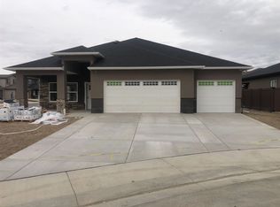 2966 Kyla Ct, Grand Junction, CO 81504