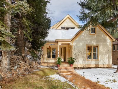 920 E Hyman Ave, Aspen, CO, 81611