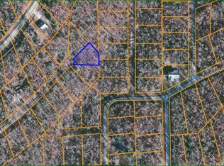 1501 Owl Cir, Horseshoe Bend, AR 72512