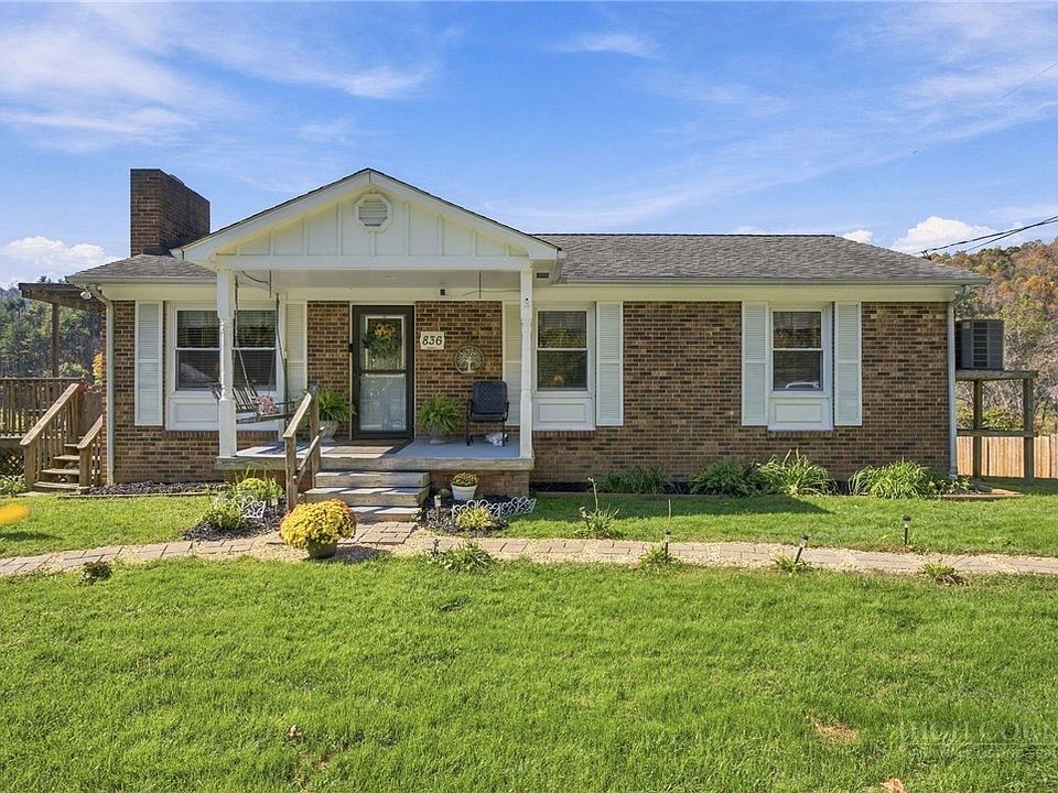1st image of 836 Howard Edmisten Road