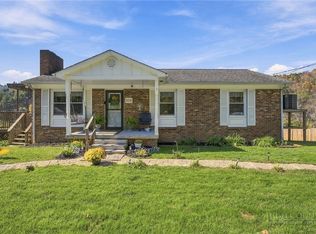 836 Howard Edmisten Road, Sugar Grove, NC 28679