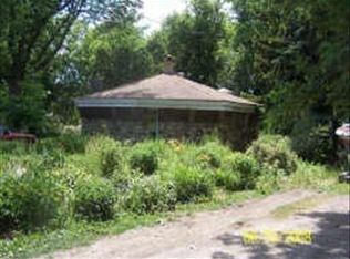 100 Youngs St, Penn Yan, NY