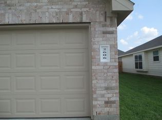 2606 Montecito Ln, Richmond, TX 77406