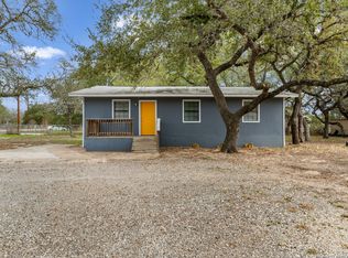 1645 Peaceful Ln, San Antonio, TX 78264