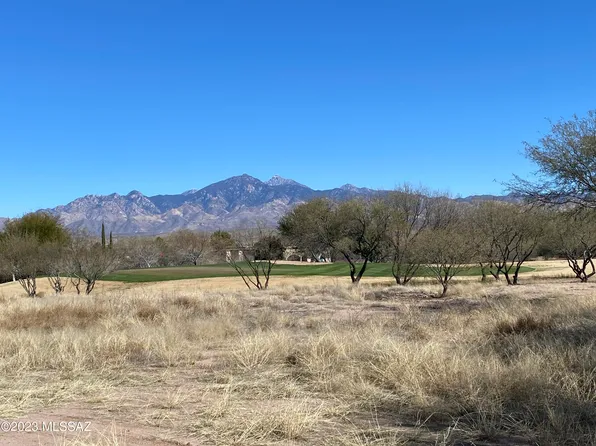 Veranera Ct #48, Tubac, AZ 85646
