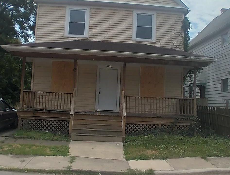 1st image of 4631 Oakley Ave Unit 1