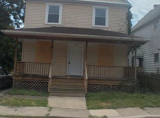 4631 Oakley Ave UNIT 1, Cleveland, OH